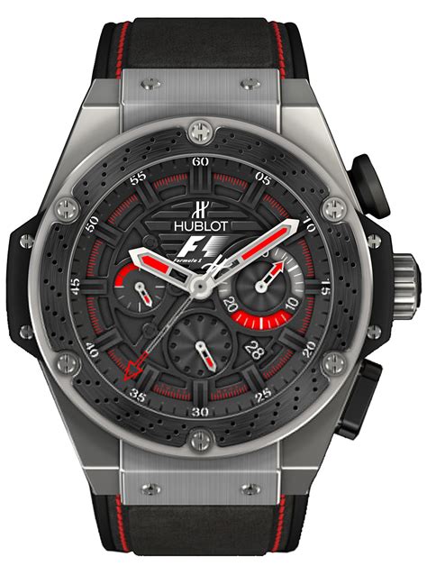 hublot watches f1|hublot watches for sale.